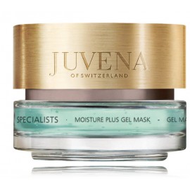 Juvena SPECIALISTS Moisture Plus Gel Mask mitrinošā gēla maska 75 ml.