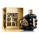 Diesel Spirit Of The Brave Pour Homme  EDT smaržas vīriešiem