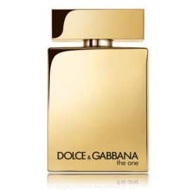 Dolce & Gabbana The One for Men Gold EDP smaržas vīriešiem