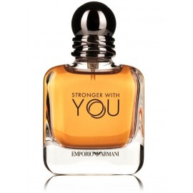 Emporio Armani Stronger With You EDT духи для мужчин