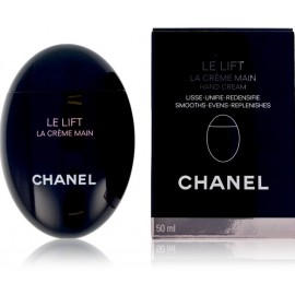 Chanel Le Lift Hand Cream nomierinošs roku krēms