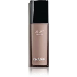 Chanel Le Lift Firming Anti-Wrinkle Serum pretgrumbu serums