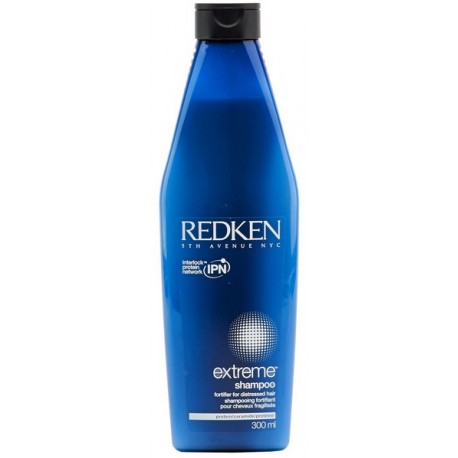 Redken Extreme шампунь для поврежденных волос 300 мл.