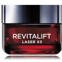 L'oreal RevitaLift Laser X3 dienas sejas krēms