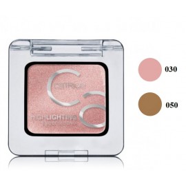 Catrice Highlighting Eyeshadow acu ēnas