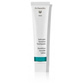 Dr. Hauschka Saltwater Sensitive Toothpaste zobu pasta jutīgiem zobiem