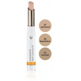 Dr. Hauschka Coverstick ādas nepilnību maskējošs zīmulis