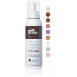 Milkshake Colour Whipped Cream мусс для окрашивания волос