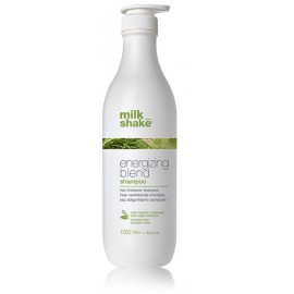 MilkShake Energizing Blend Shampoo atsvaidzinošs šampūns