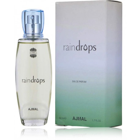 Ajmal Raindrops EDP smaržas sievietēm