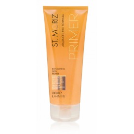 St. Moriz Professional Advanced Pro Exfoliating Skin Primer ķermeņa skrubis