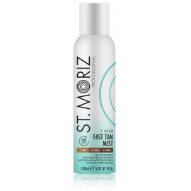 St. Moriz Professional 1 Hour pašiedeguma migla