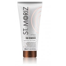 St.Moriz Advanced Pro Glycolic Peel Tan Remover автозагар