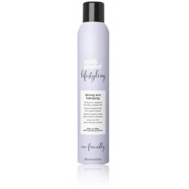 MilkShake Lifestyling Strong Eco Hairspray лак для волос сильной фиксации