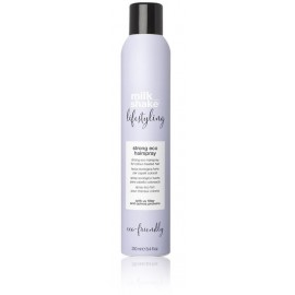 MilkShake Lifestyling Strong Eco Hairspray spēcīgas fiksācijas matu laka