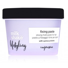 MilkShake Lifestyling Fixing Paste matu veidošanas pasta