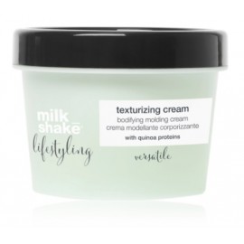 MilkShake Lifestyling Texturizing Cream текстурирующий крем для волос