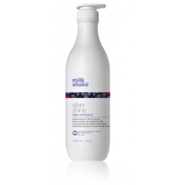 MilkShake Suilver Shine Light Shampoo шампунь для светлых волос