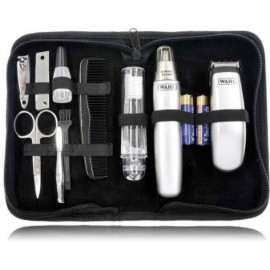 WAHL Wahl Travelkit WHL-9962-1816 дорожный набор для стрижки