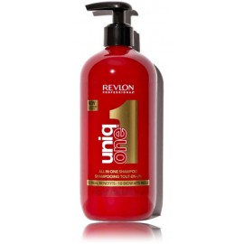Revlon Professional Uniq One daudzfunkcionāls šampūns