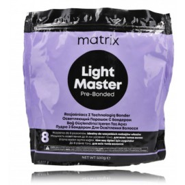 Matrix Light Master Bonder Inside izgaismošanas pulveris