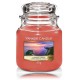 Yankee Candle Cliffside Sunrise aromātiska svece