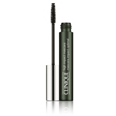 Clinique High Impact Mascara Dramatic Lashes On-Contact pagarinoša skropstu tuša