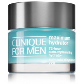 Clinique Men Maximum Hydrator 72-hour Auto-Replenishing Hydrator mitrinoša želeja vīriešiem