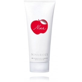 Nina Ricci Nina dušas želeja sievietēm 200 ml.