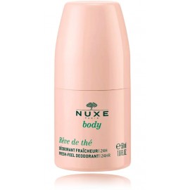 Nuxe Body Rêve de Fresh Feel rullīšu dezodorants