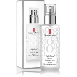 Elizabeth Arden Eight Hour Miracle Hydrating Mist mitrinoša sejas migla