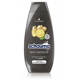 Schwarzkopf Schauma Anti-Dandruff X3 Intensive pretblaugznu šampūns vīriešiem