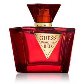 Guess Seductive Red EDT духи для женщин