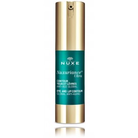 Nuxe Nuxuriance Ultra Replenishing омалаживающая сыворотка 30 мл.