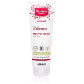 Mustela Maternité Stretch Marks Prevention krēms pret strijām