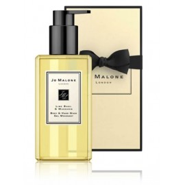 Jo Malone London Lime Basil & Mandarin dušas želeja