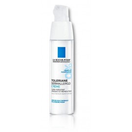 La Roche-Posay Toleriane Dermallergo Soothing Cream nomierinošs sejas krēms