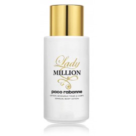 Paco Rabanne Lady Million ķermeņa losjons 200 ml.