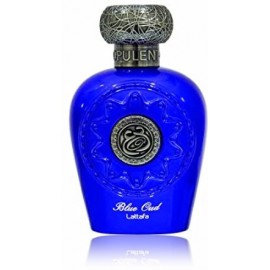 Lattafa Blue Oud EDP духи для женщин и мужчин