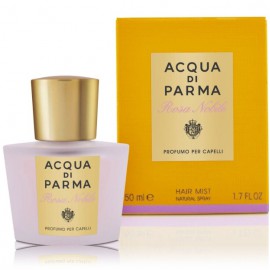 Acqua Di Parma Rosa Nobile спрей для волос