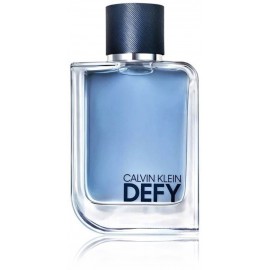 Calvin Klein Defy EDT smaržas vīriešiem