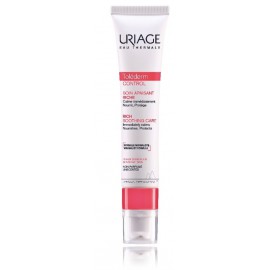 Uriage Tolederm питательный крем