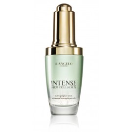 Di Angelo Cosmetics Intense Stem Cell Serum atjaunojošs sejas serums