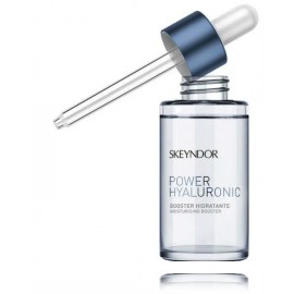 Skeyndor Power Hyaluronic Moisturising Booster sejas serums