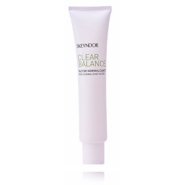 Skeyndor Clear Balance Pore Normalising Factor tauku dziedzeru darbību regulējošs gēls taukainai un kombinētai ādai