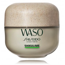 Shiseido Waso Shikulime Mega mitrinošs sejas krēms