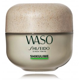Shiseido Waso Shikulime Mega увлажняющий крем для лица