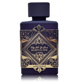 Lattafa Bade'e Al Oud Amethyst EDP smaržas sievietēm un vīriešiem