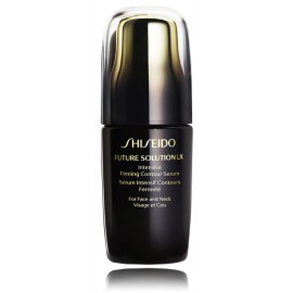 Shiseido Future Solution LX Intensive Firming Contour сыворотка для лица