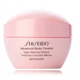 Shiseido Advanced Body Creator Super Slimming Reducer pretcelulīta novājēšanas krēms